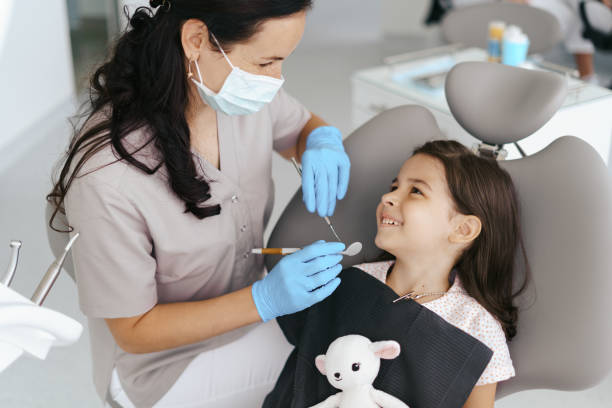 Best Urgent Tooth Repair  in Three Lakes, FL