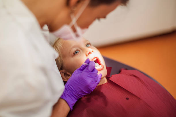 Emergency Dentist for Kids in FL